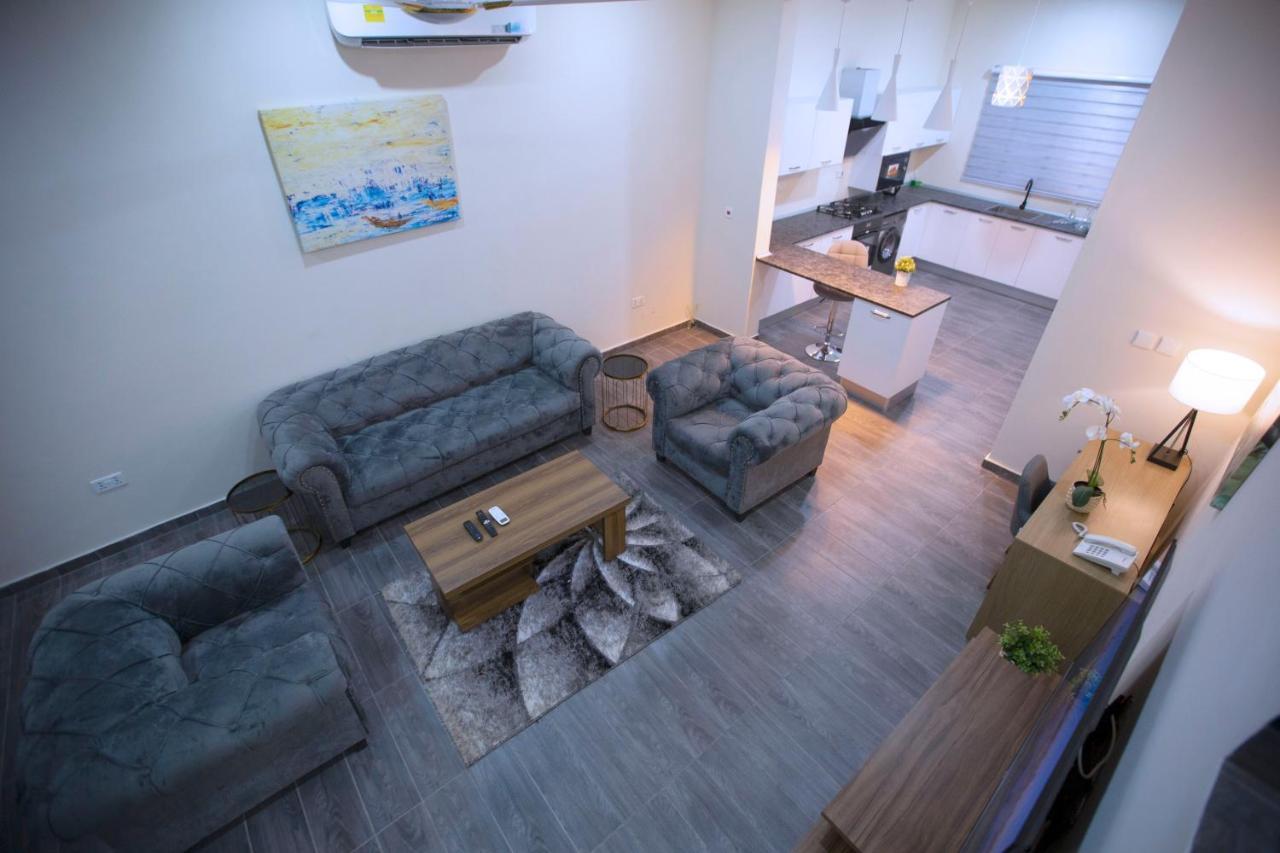 Maple Homes Acra Exterior foto
