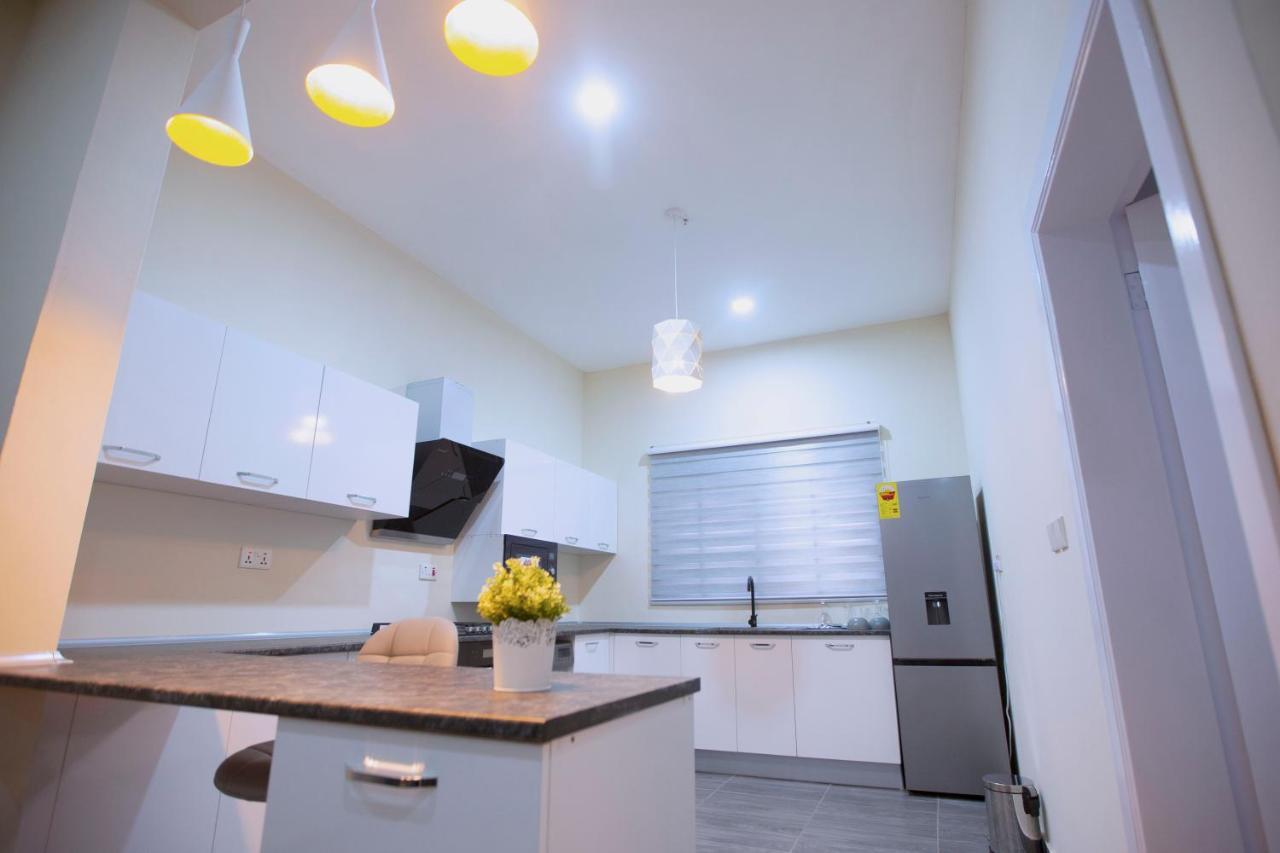 Maple Homes Acra Exterior foto